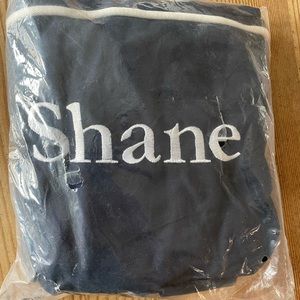 Pottery Barn Anywhere Chair COVER ONLY. Name:Shane